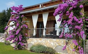 Apartment San Pietro